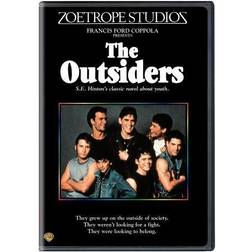 The Outsiders [DVD] [1983] [Region 1] [US Import] [NTSC]